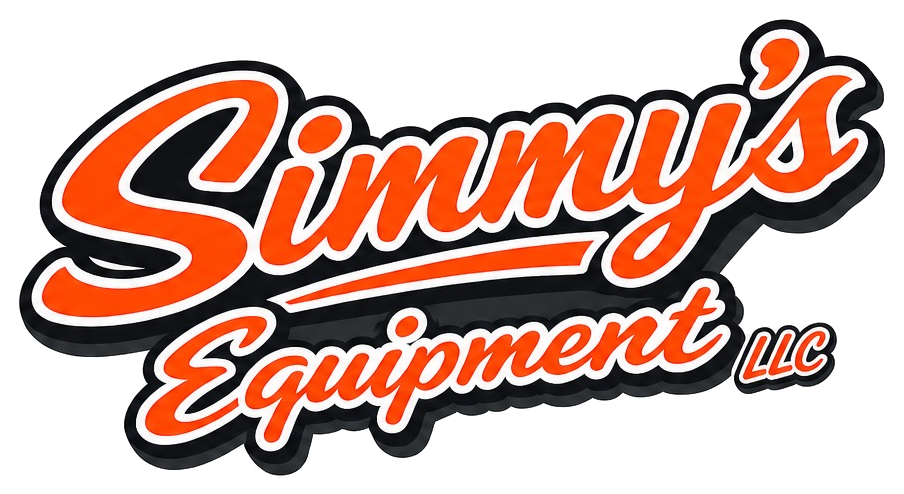 Simmy's Equipment LLC